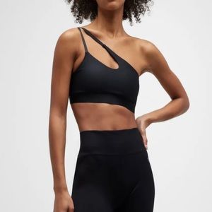 Alo Yoga Airlift All Nighter Sports Bra size XS
